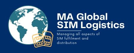 Management of SIM fulfilment services